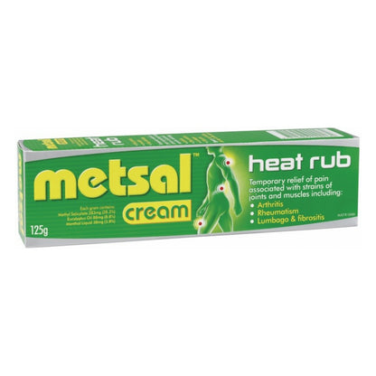 Metsal Heat Rub Cream (1)