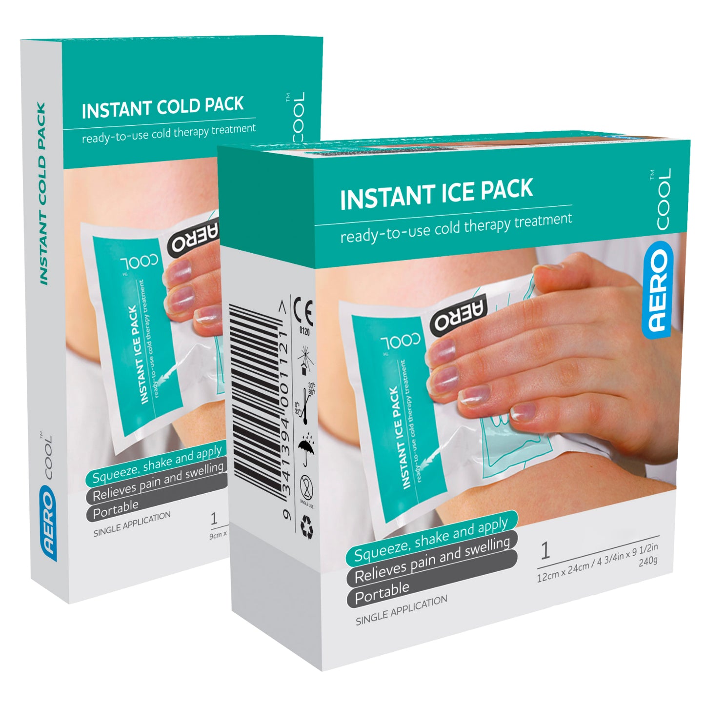 Instant Ice Pack (1)