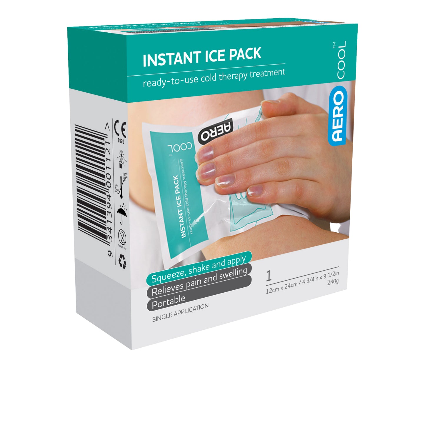 Instant Ice Pack (1)