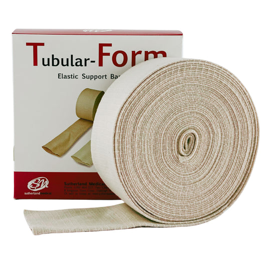 Tubular Form Bandage - B x 10m (1)