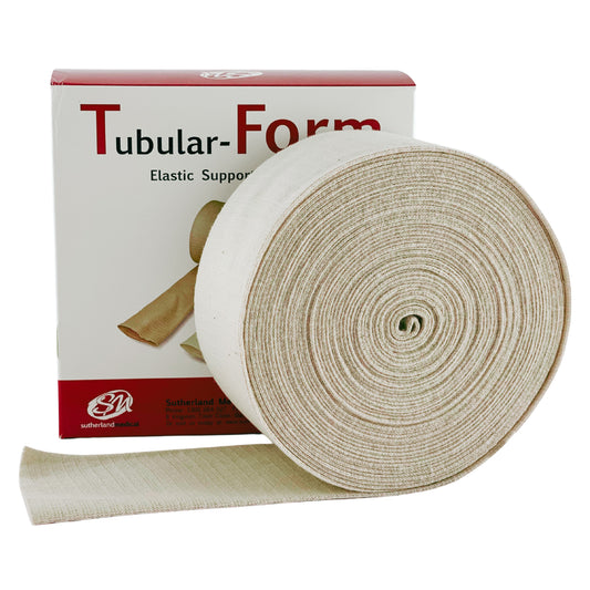 Tubular Form Bandage - C x 10m (1)