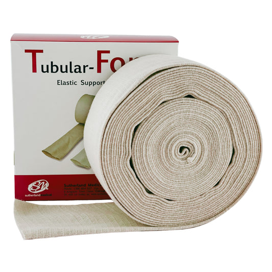 Tubular Form Bandage - D x 10m (1)