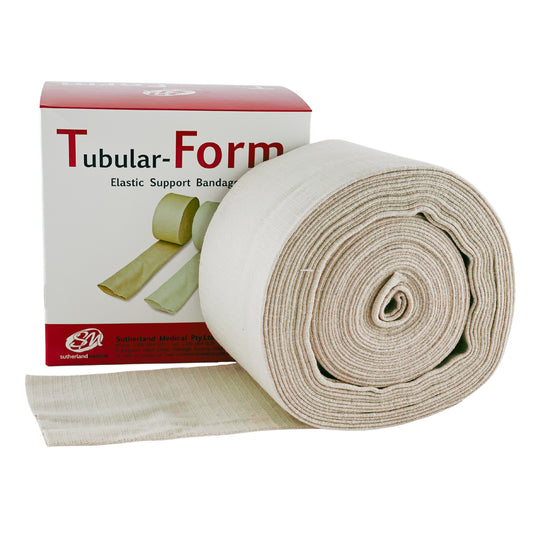 Tubular Form Bandage - G x 10m (1)