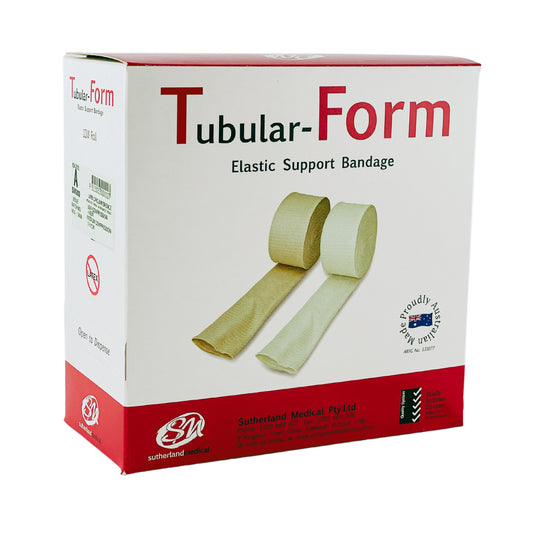 Tubular Form Bandage - A x 10m (1)