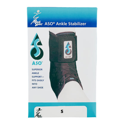 Ankle Stabiliser Brace - ASO