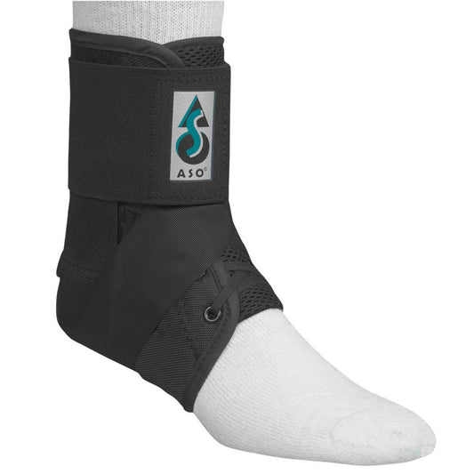 Ankle Stabiliser Brace - ASO