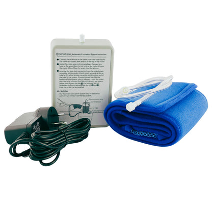 OrthoCool Cold Compression Therapy System - OrthoBrace