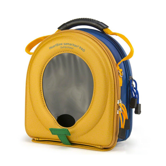 HeartSine Samaritan Defibrillator Carry Case (1)