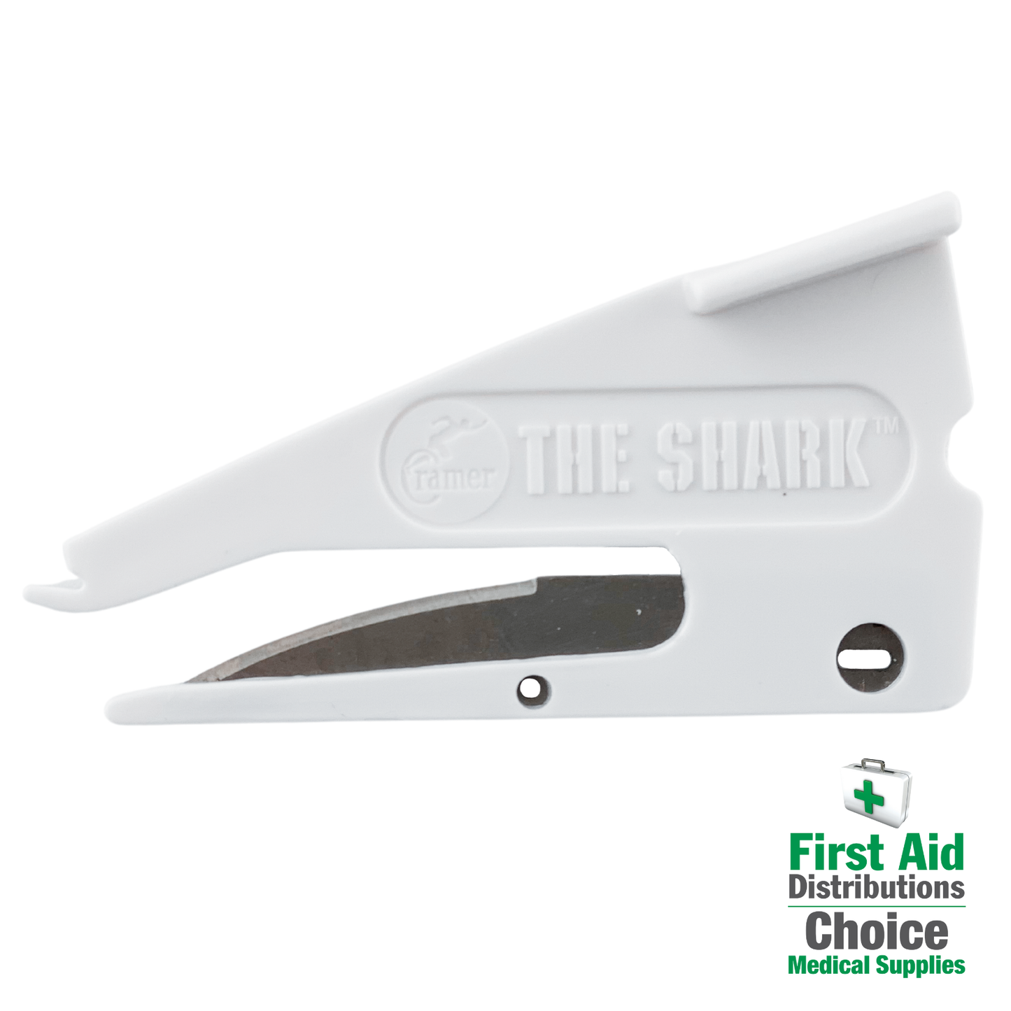 Cramer Shark Tape Cutter Blade (1)