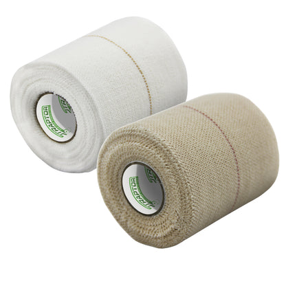 Elastic Adhesive Bandage - Straptor (1)