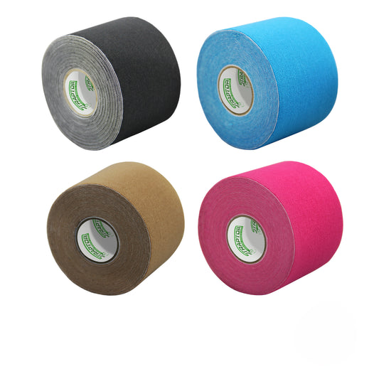 Kinesiology Tape - Straptor (1)