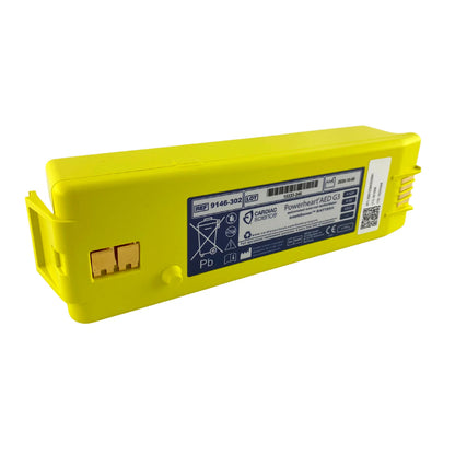 Cardiac Science Powerheart G3 Battery (1)