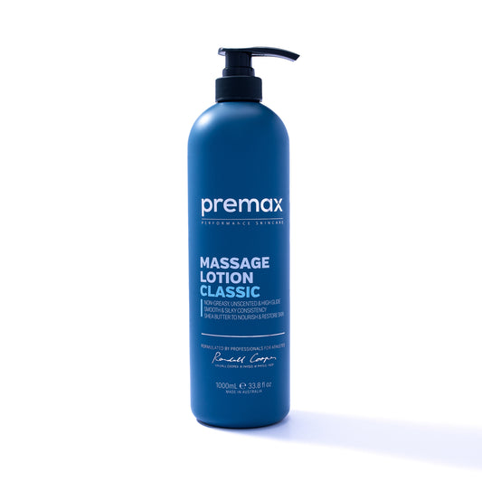 Premax Massage Lotion 1 Litre (1)